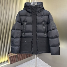 Burberry Down Coat